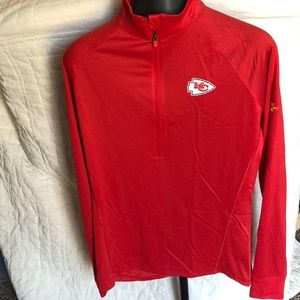 Under Armour Kansas City Chiefs